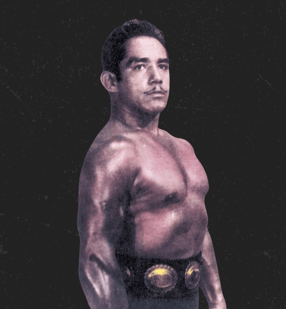 Carlos "Tarzán" López - Acerca de Nosotros Carlos "Tarzán" López - Luchador y fundador de la cerrajería | Acerca de Nosotros